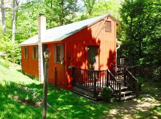 238 Riddle Hill Rd, Grafton, NH 03240
