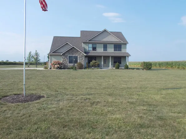 4506 N Sampson Rd, Woodburn, IN 46797