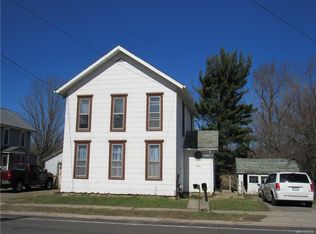 2338 Main St, Collins, NY 14034