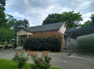 301 Locust St, Winnsboro, TX 75494