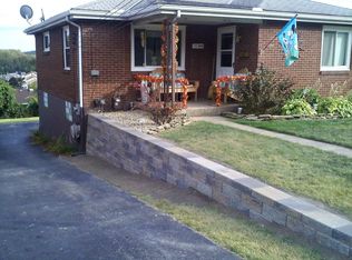 4731 Poplar St, West Mifflin, PA
