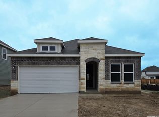 12815 Lower Peach Way, Schertz, TX 78154