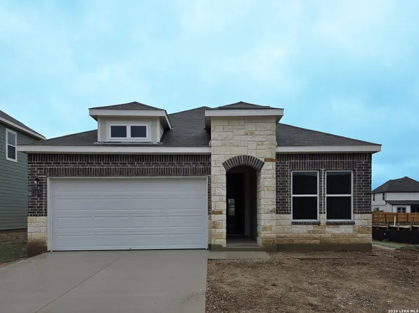 12815 Lower Peach Way, Schertz, TX 78154