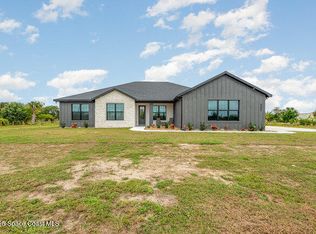 3395 Dunn Rd, Mims, FL 32754