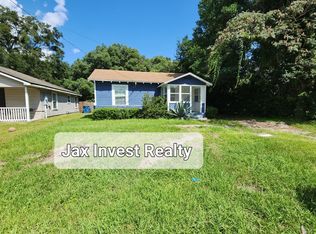 9119 Washington Ave, Jacksonville, FL 32208