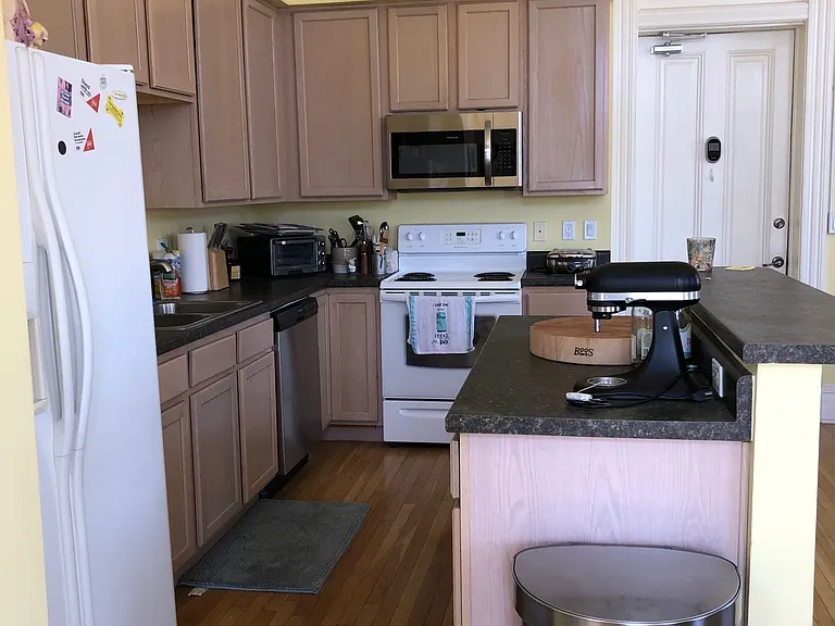 460 S 6th Ave #1209 — Photo 19