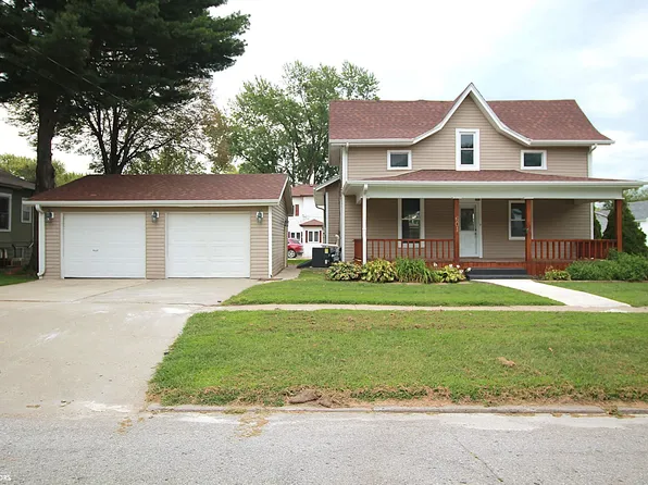 601 N 14th St, Clarinda, IA 51632