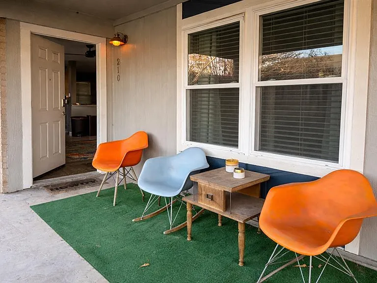 2450 Ashdale Dr #210 — Photo 17