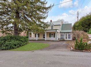 209 W 1st St, West Jefferson, NC 28694
