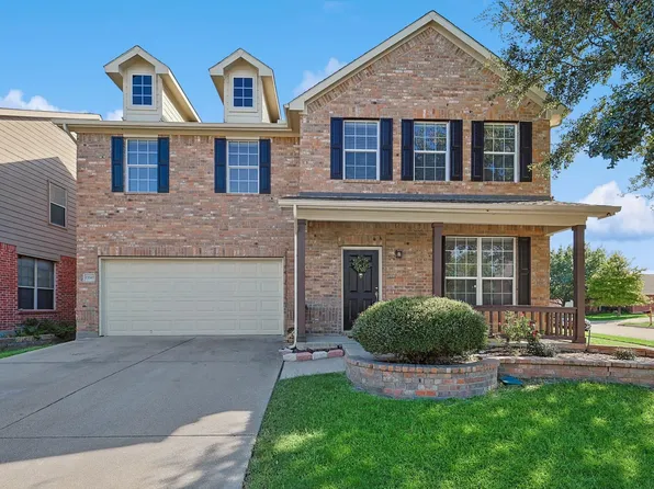 13345 Padre Ave, Fort Worth, TX 76244