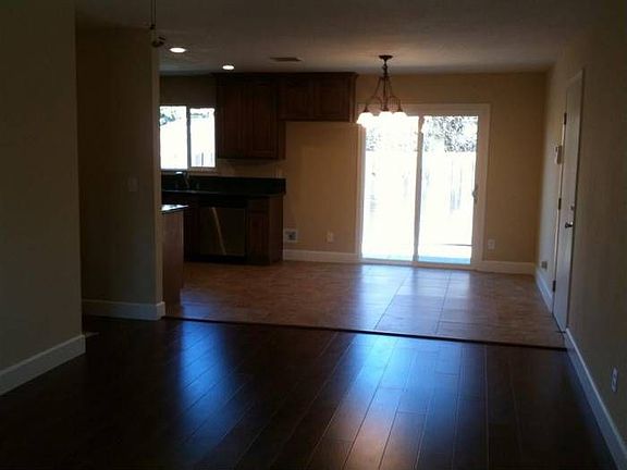 Living Room to Dining Roo