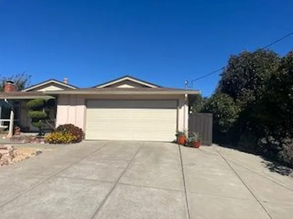 2955 Cornelius Dr, San Pablo, CA 94806