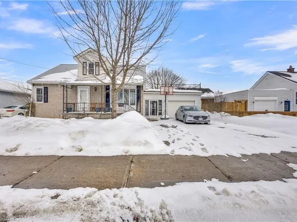 21 Hardy Ave, Tillsonburg, ON N4G 3W9