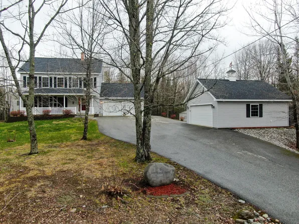 6 Westridge Drive, Hermon, ME 04401