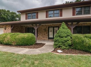 801 Indian Springs Rd, O Fallon, IL 62269