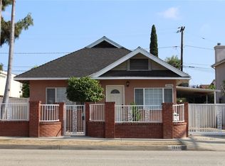 18446 E Covina Blvd, Covina, CA 91722