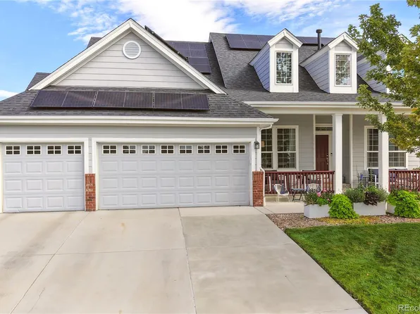4514 Tanoa Court, Castle Rock, CO 80104