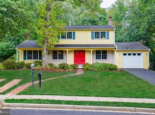 6907 Huntsman Blvd, Springfield, VA 22153