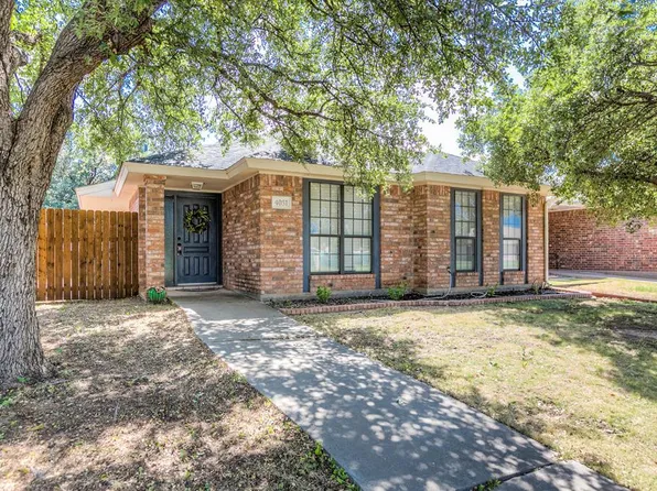 4031 Green Meadow Dr, San Angelo, TX 76904