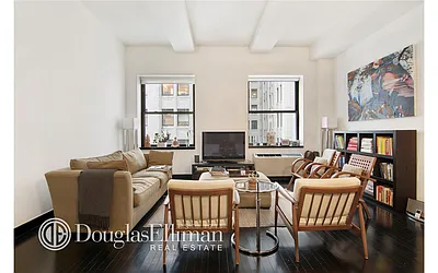 Sold by Douglas Elliman