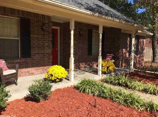 7 Glendale Cir, Greenbrier, AR 72058