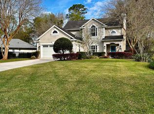 212 Cardinal Cir W, Saint Marys, GA 31558