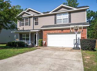 261 Farming Creek Way, Lexington, SC 29072