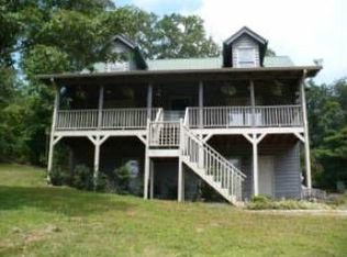 773 Soap Creek Rd, Ball Ground, GA 30107
