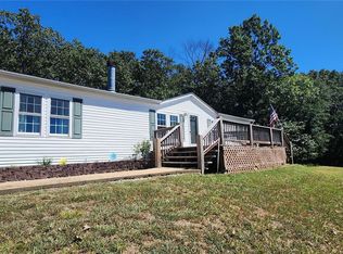 2708 Lee Pyle Rd, De Soto, MO 63020