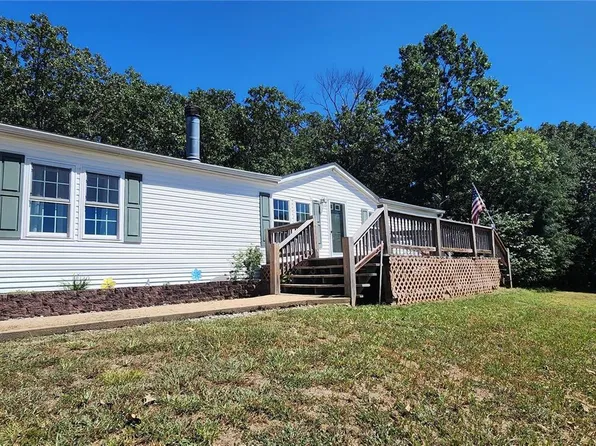 2708 Lee Pyle Rd, De Soto, MO 63020