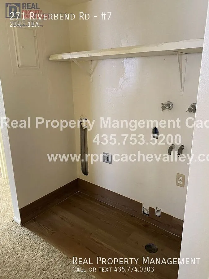Cute 2 bedroom apartment available in September! — Photo 2