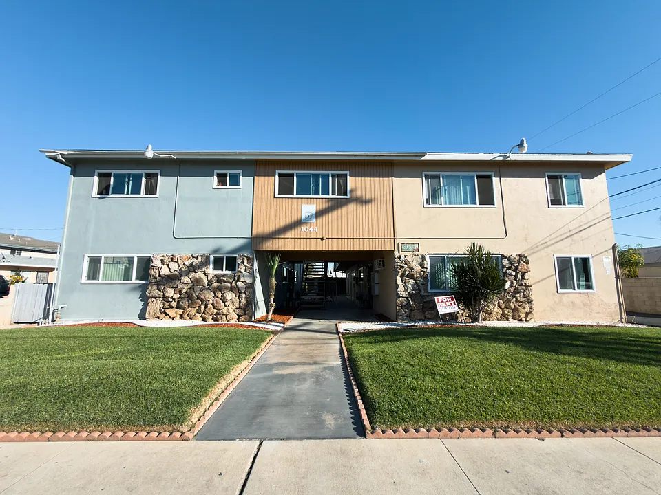 1044 S Montebello Blvd #G