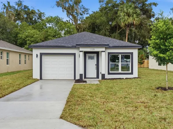 1105 S ADELLE AVENUE, DELAND, FL 32720