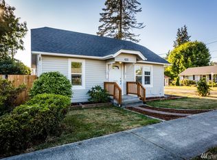 420 Cherry Ave, Sumner, WA 98390