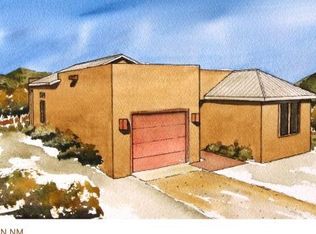 4050 Fairly Rd, Santa Fe, NM 87507