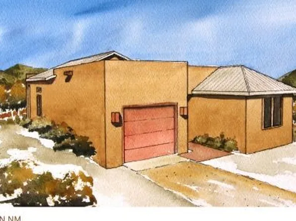 4038 Fairly Rd, Santa Fe, NM 87507