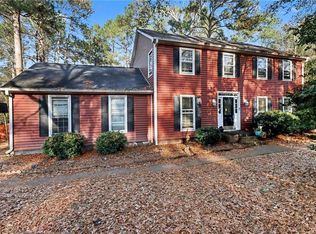 1938 Wrights Way, Jonesboro, GA 30236