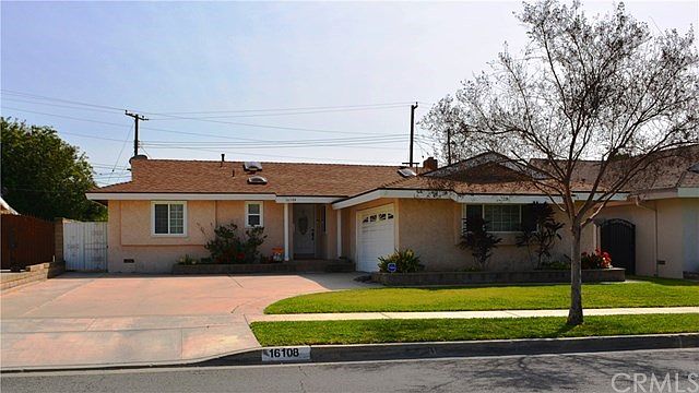 Beautiful East Whittier Home Perfectly maintained