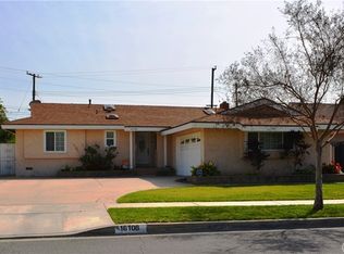 16108 Marlinton Dr, Whittier, CA 90604