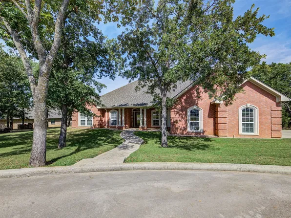 814 Haynie Dr, Runaway Bay, TX 76426