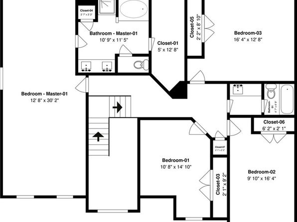 4060 Rockmill Cv, Ellenwood, GA 30294