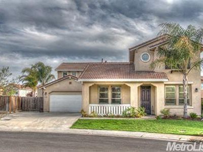 10318 Jennick Way, Elk Grove, CA, 95757