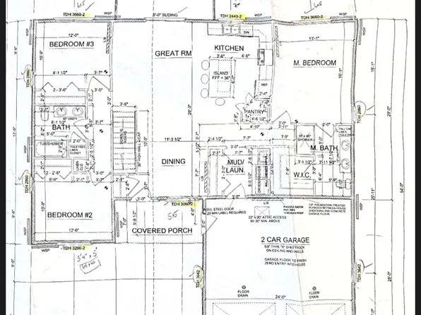 96 Spruce Park, Potosi, WI 53820