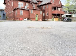 936 Monroe Ave, Rochester, NY 14620