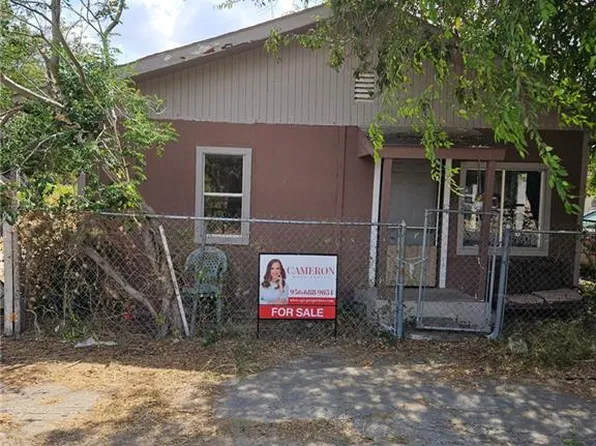 2217 Galveston Ave, McAllen, TX 78501