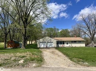 1715 Avenue A, Fort Madison, IA 52627