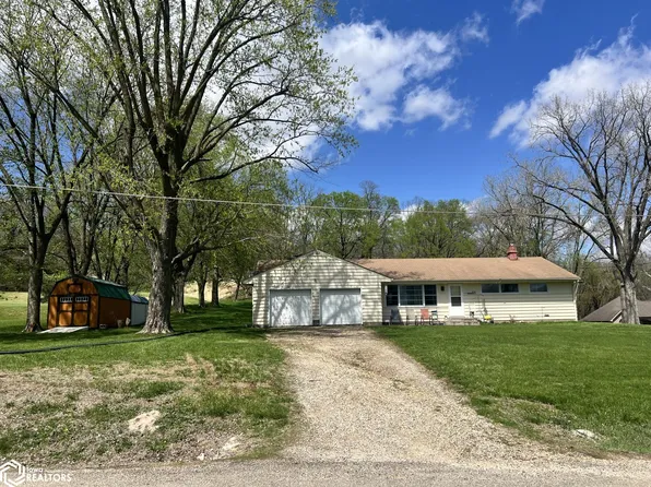 1715 Avenue A, Fort Madison, IA 52627