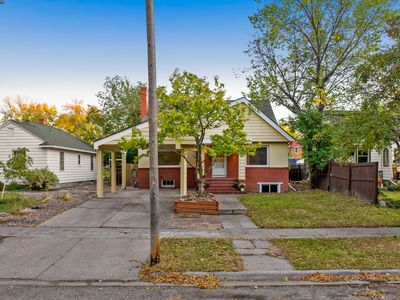 3016 3rd Ave N, Great Falls, MT, 59401