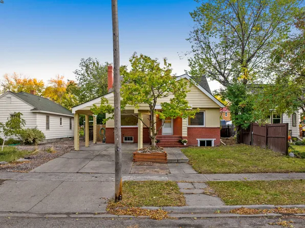 3016 3rd Ave N, Great Falls, MT 59401