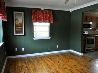 8040 Ga-95, Rock Spring, GA 30739